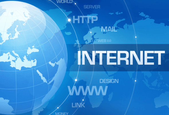Internet-Hosting...